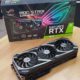 GEFORCE RTX 3090/RTX 3080/ RTX 3080 Ti/ RTX 3070/RTX 3060 Ti / RTX 3060/RADEON RX 6900 XT